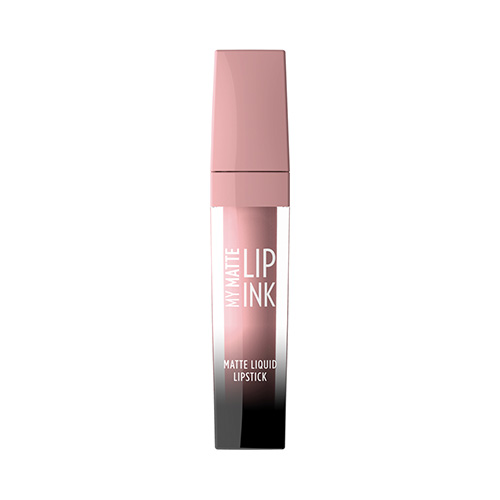 Golden Rose My Matte Lip Ink 5g - 01