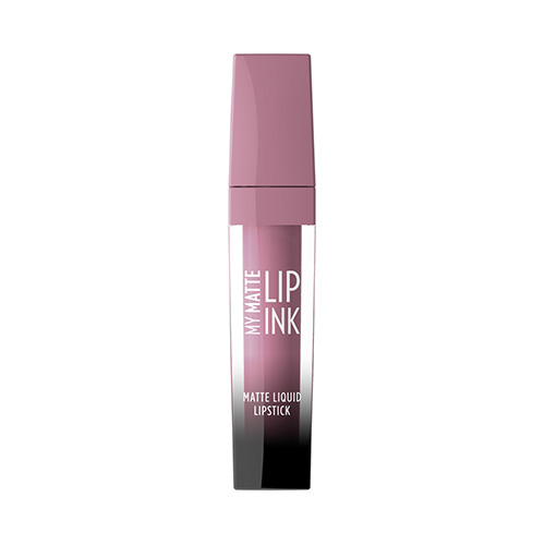 Golden Rose My Matte Lip Ink 5g - 06