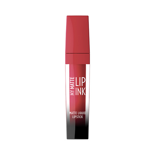 Golden Rose My Matte Lip Ink 5g - 08