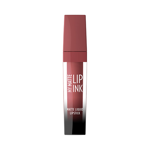 Golden Rose My Matte Lip Ink 5g - 10