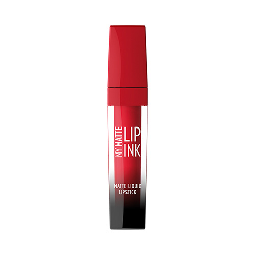 Golden Rose My Matte Lip Ink 5g - 11
