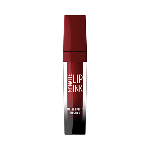 Golden Rose My Matte Lip Ink 5g - 13