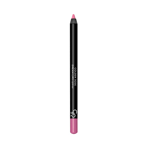 Golden Rose Dream Lips Lipliner Μολύβι Χειλιών - 507