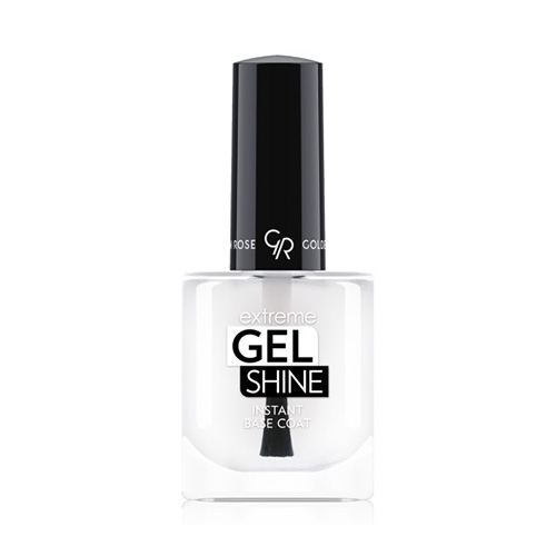 Golden Rose Extreme Gel Shine Instant Base Coat 10.2ml