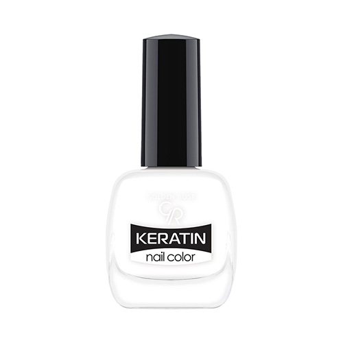 Golden Rose Keratin Nail Color 03 10.5ml