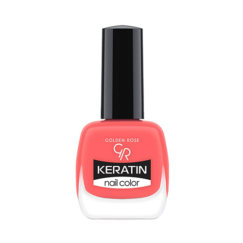 Golden Rose Keratin Nail Color 102 10.5ml