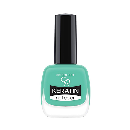 Golden Rose Keratin Nail Color 103 10.5ml