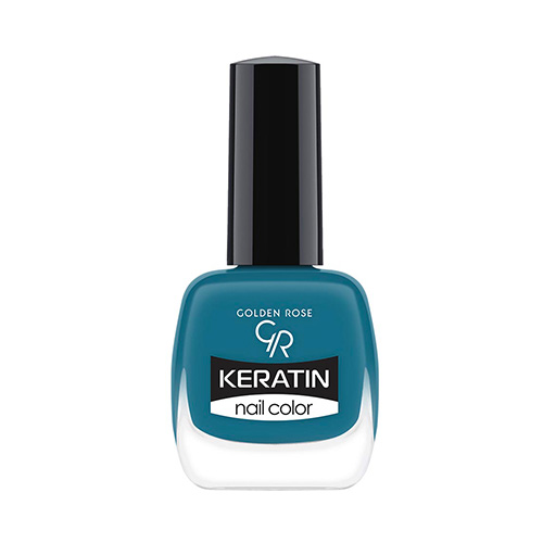Golden Rose Keratin Nail Color 74 10.5ml