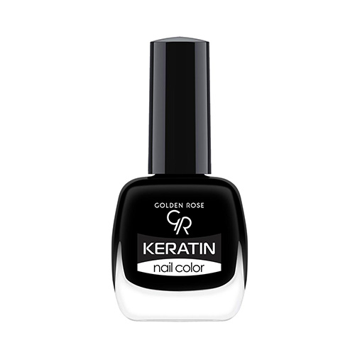 Golden Rose Keratin Nail Color 79 10.5ml