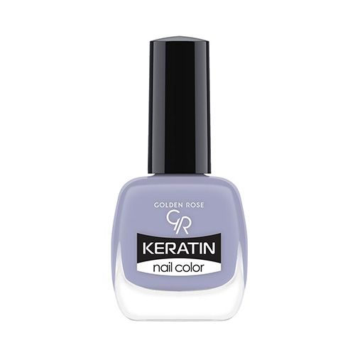 Golden Rose Keratin Nail Color 99 10.5ml