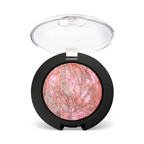 Golden Rose Terracotta Blush On 4g - 04 Golden Rose Terracotta Blush On 4g - 04