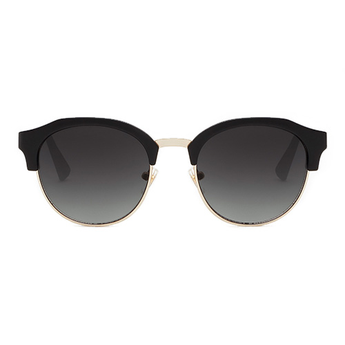 Hawkers Rubber Black Gradient Classic Rounded RΟCTR01 Γυαλιά Ηλίου Unisex