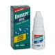 Intermed Unisept Otic Σταγόνες για Καθαρισμός Αυτιών 10ml