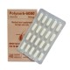 Helsinki Formula Polysorb 6080 Προστασία και Φροντίδα για Μαλλιά και Νύχια 340mgr 40caps Helsinki Formula Polysorb 6080 Προστασία και Φροντίδα για Μαλλιά και Νύχια 340mgr 40caps