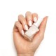 Essie Gel Couture 138 Pre-Show Jitters Βερνίκι Νυχιών Αλαβάστρινο Λευκό 13.5ml