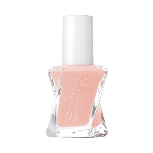 Essie Gel Couture 20 Spool Me Over Nail Polish Creamy Apricot Pink 13.5ml