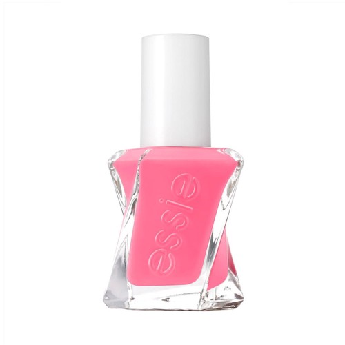 Essie Gel Couture 230 Signature Smile Nail Polish Fiery Rose 13.5ml