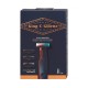 Gillette King C Style Master Trimmer Μηχανή Ξυρίσματος & 3 Ανταλλακτικές Κεφαλές Gillette King C Style Master Trimmer Μηχανή Ξυρίσματος & 3 Ανταλλακτικές Κεφαλές