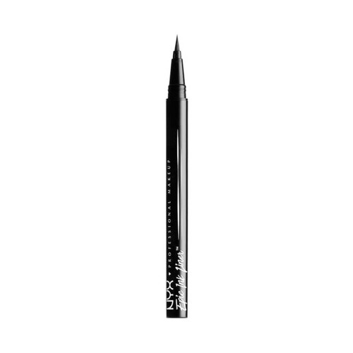 Nyx Professional Makeup Epic Ink Liner Eyeliner 01 Black 1ml