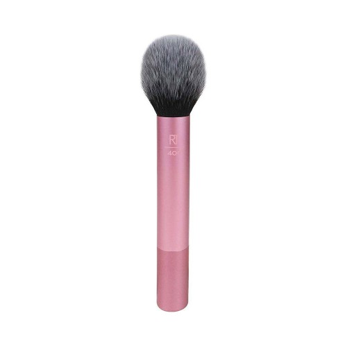 Real Techniques Blush Brush Πινέλο για Εφαρμογή Ρουζ & Contouring 1τμχ Real Techniques Blush Brush Πινέλο για Εφαρμογή Ρουζ & Contouring 1τμχ