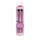 Real Techniques Eyes Shade & Blend Πινέλα για Εφαρμογή & Μείξη Σκιών 2τμχ Real Techniques Eyes Shade & Blend Πινέλα για Εφαρμογή & Μείξη Σκιών 2τμχ