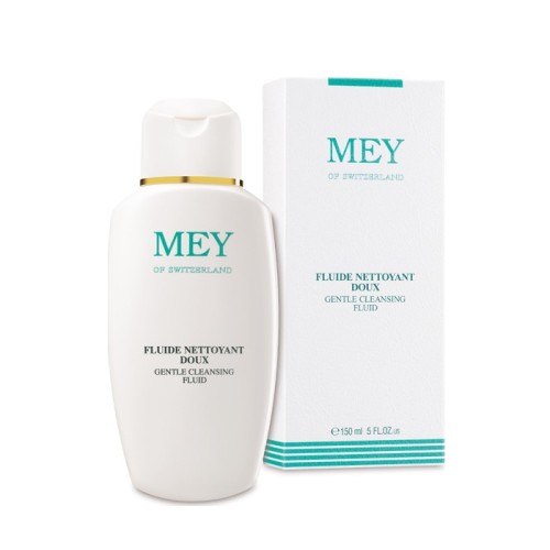 Mey Fluide Nettoyant Doux 150ml Υγρό Καθαρισμού Mey Fluide Nettoyant Doux 150ml Υγρό Καθαρισμού