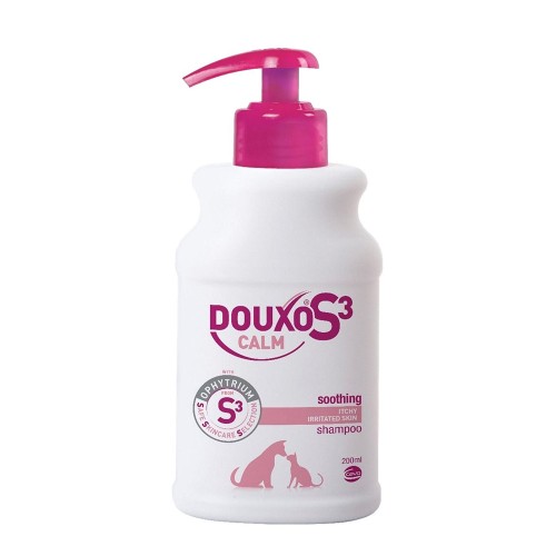 Douxo Calm Shampoo 200ml