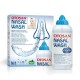 Kite Hellas Otosan Nasal Wash Πρακτικό Φιαλίδιο + 30 Φακελίσκοι