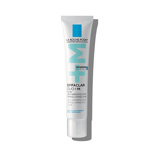 La Roche Posay Effaclar Duo+M Κρέμα για την Ακμή 40ml