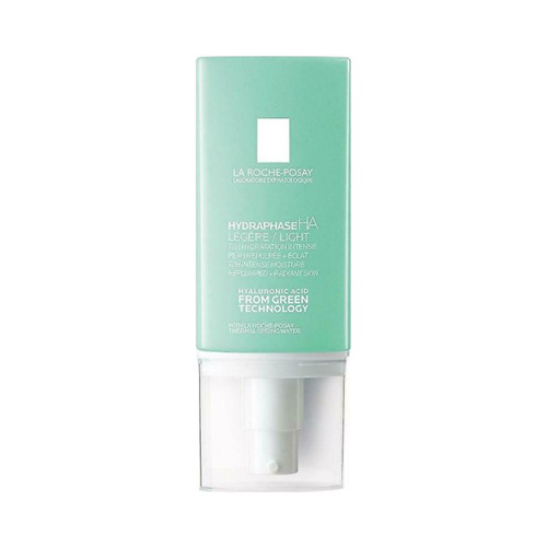 La Roche Posay Hydraphase HA Intense Light 24ωρη Κρέμα Προσώπου με Υαλουρονικό Οξύ για Ενυδάτωση 50ml