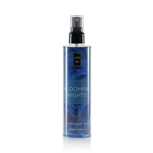 Lavish Care Blooming Nights Body Mist 200ml