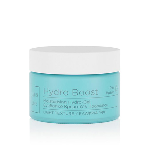 Lavish Care Hydro Boost Moisturising Hydro Gel Light Texture Ενυδατική Κρέμα Gel Ελαφριάς Υφής 50ml Lavish Care Hydro Boost Moisturising Hydro Gel Light Texture Ενυδατική Κρέμα Gel Ελαφριάς Υφής 50ml
