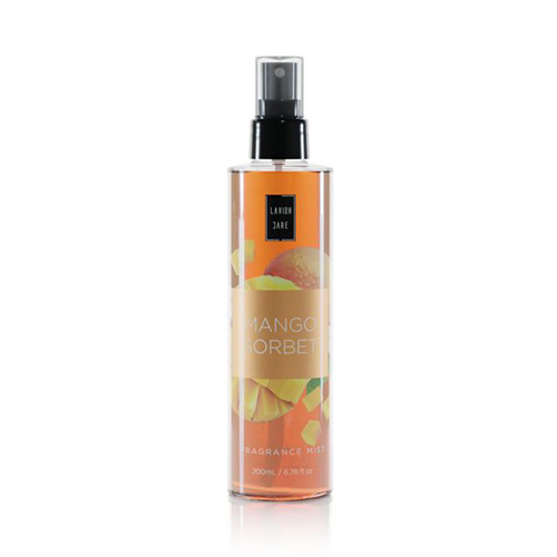 Lavish Care Mango Sorbet Body Mist 200ml