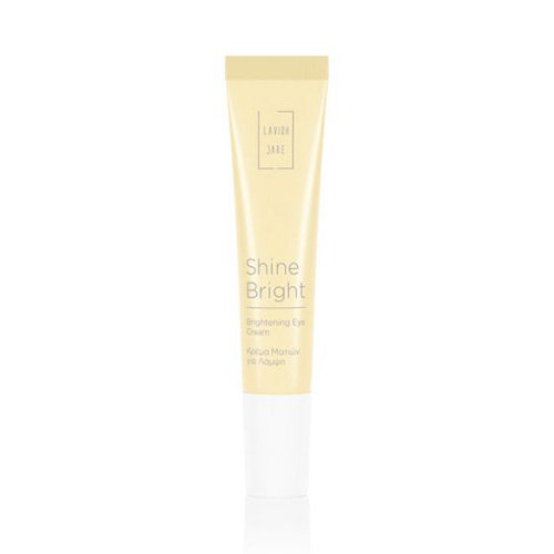 Lavish Care Shine Bright Brightening Eye Cream Κρέμα Ματιών για Λάμψη 15ml