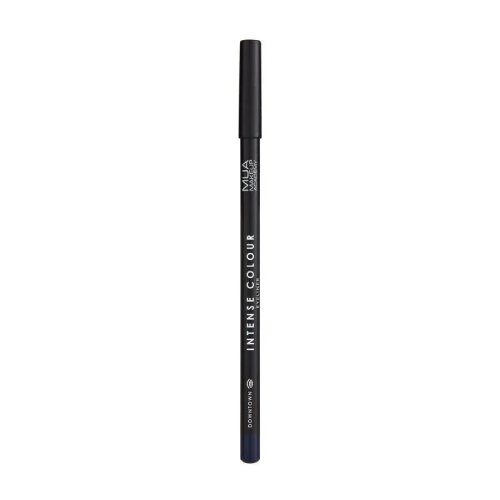 MUA Intense Colour Eyeliner Downtown 1.5g - Σκούρο Μπλε