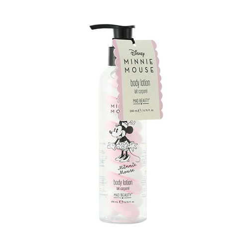 Mad Beauty Minnie Bow Magic Κρέμα Σώματος 200ml (98130)
