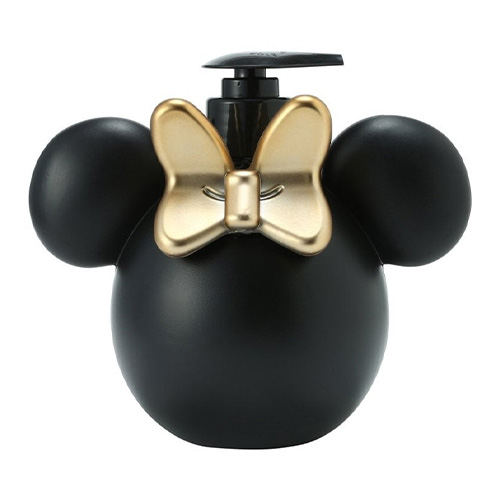 Mad Beauty Minnie Bow Body & Hand Wash 500ml (98127) Mad Beauty Minnie Bow Body & Hand Wash 500ml (98127)