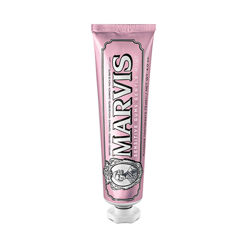 Marvis Sensitive Gums Gentle Mint Οδοντόκρεμα για Ευαίσθητα Ούλα 75ml Marvis Sensitive Gums Gentle Mint Οδοντόκρεμα για Ευαίσθητα Ούλα 75ml