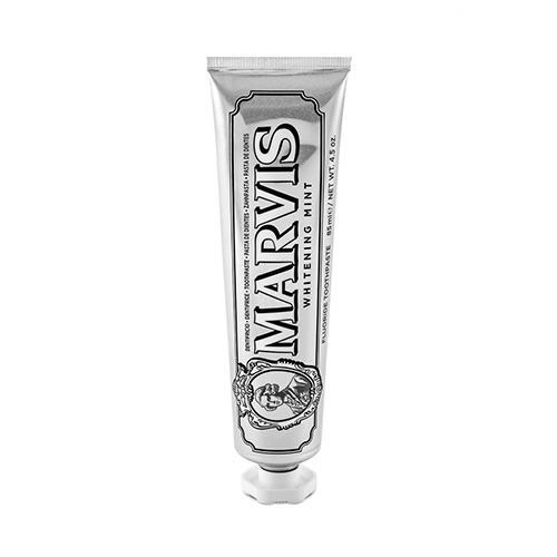 Marvis Whitening Mint Mini Οδοντόκρεμα για Λεύκανση 10ml Marvis Whitening Mint Mini Οδοντόκρεμα για Λεύκανση 10ml