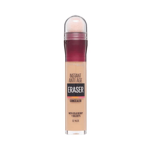 Maybelline Instant Anti Age Eraser 02 Nude 6.8ml