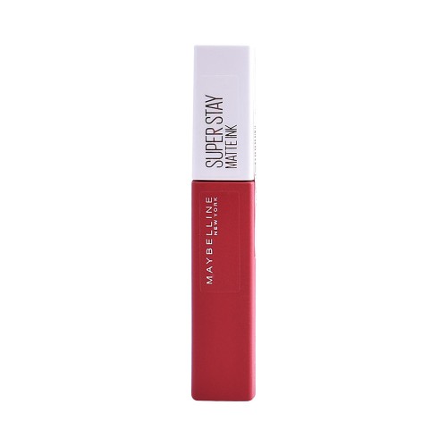 Maybelline Super Stay Matte Ink Liquid Lipstick Κραγιόν 20 Pioneer 5ml