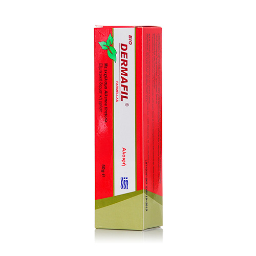Medichrom Bio Dermafil Ointment Αλοιφή Αναδόμησης Εξειδικευμένης Δράσης για το Σώμα 50g Medichrom Bio Dermafil Ointment Αλοιφή Αναδόμησης Εξειδικευμένης Δράσης για το Σώμα 50g
