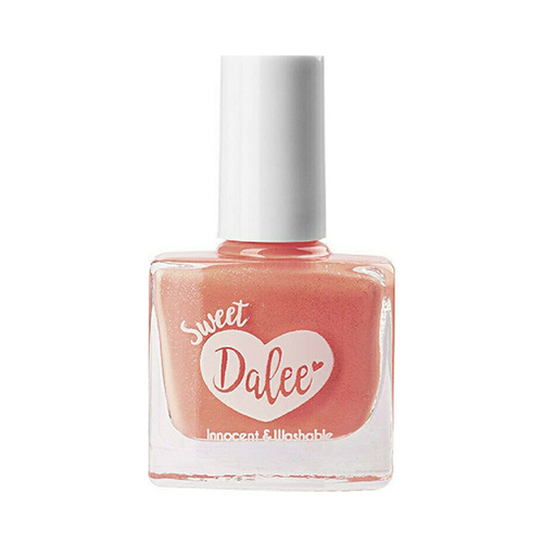 Medisei Sweet Dalee Coral Kiss No 912 Παιδικό Βερνίκι Νυχιών 12ml