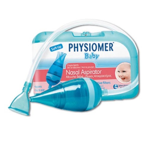 Physiomer Baby Nasal Aspirator