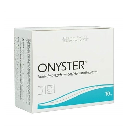 Pierre Fabre Onyster 10g