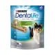 Purina DentaLife Dental Oral Care για Σκύλους Μεσαίου Μεγέθους (12-25 kg) 5 Sticks 115g Purina DentaLife Dental Oral Care για Σκύλους Μεσαίου Μεγέθους (12-25 kg) 5 Sticks 115g