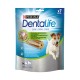 Purina DentaLife Dental Oral Care για Σκύλους Μικρού Μεγέθους (7-12 kg) 7 Sticks 115g Purina DentaLife Dental Oral Care για Σκύλους Μικρού Μεγέθους (7-12 kg) 7 Sticks 115g