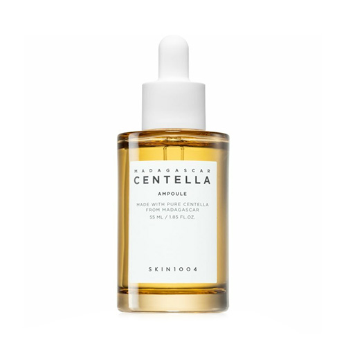 Skin1004 Madagascar Centella Ampoule Serum Προσώπου 55ml Skin1004 Madagascar Centella Ampoule Serum Προσώπου 55ml