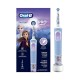 Oral-B Kids Pro Frozen Ηλεκτρική Οδοντόβουρτσα για 3+ Ετών 1τμχ Oral-B Kids Pro Frozen Ηλεκτρική Οδοντόβουρτσα για 3+ Ετών 1τμχ