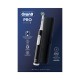 Oral-B Pro Series 1 Ηλεκτρική Οδοντόβουρτσα με Θήκη Ταξιδίου 1τμχ - Μαύρο Oral-B Pro Series 1 Ηλεκτρική Οδοντόβουρτσα με Θήκη Ταξιδίου 1τμχ - Μαύρο